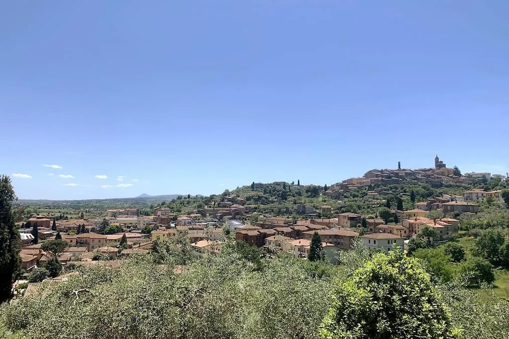 Bed & Breakfast B&B Il Pozzo Sinalunga Italy
