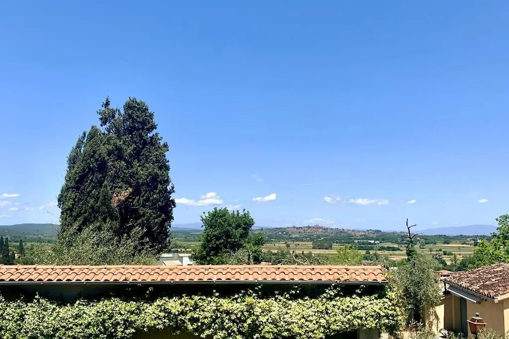 B&B Il Pozzo Sinalunga