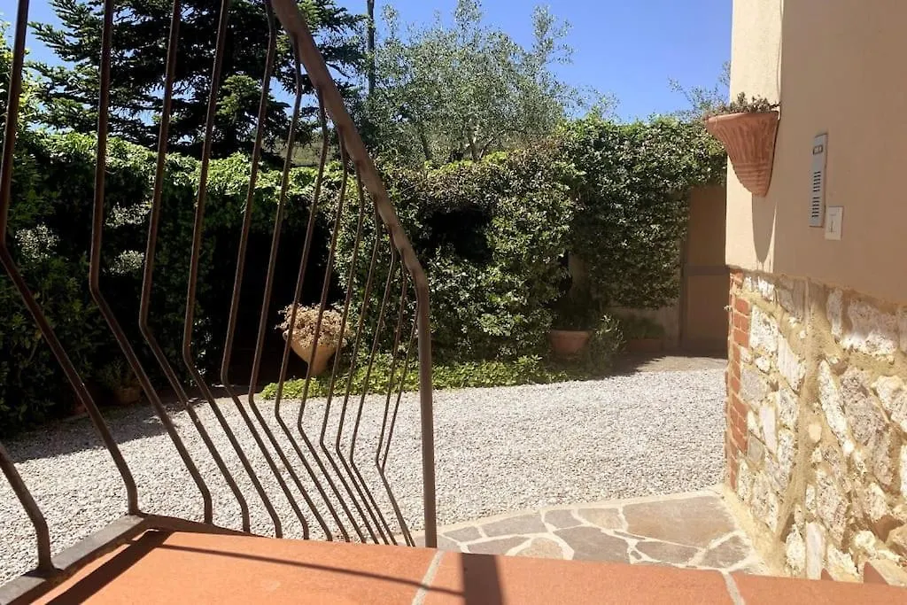 B&B Il Pozzo Sinalunga
