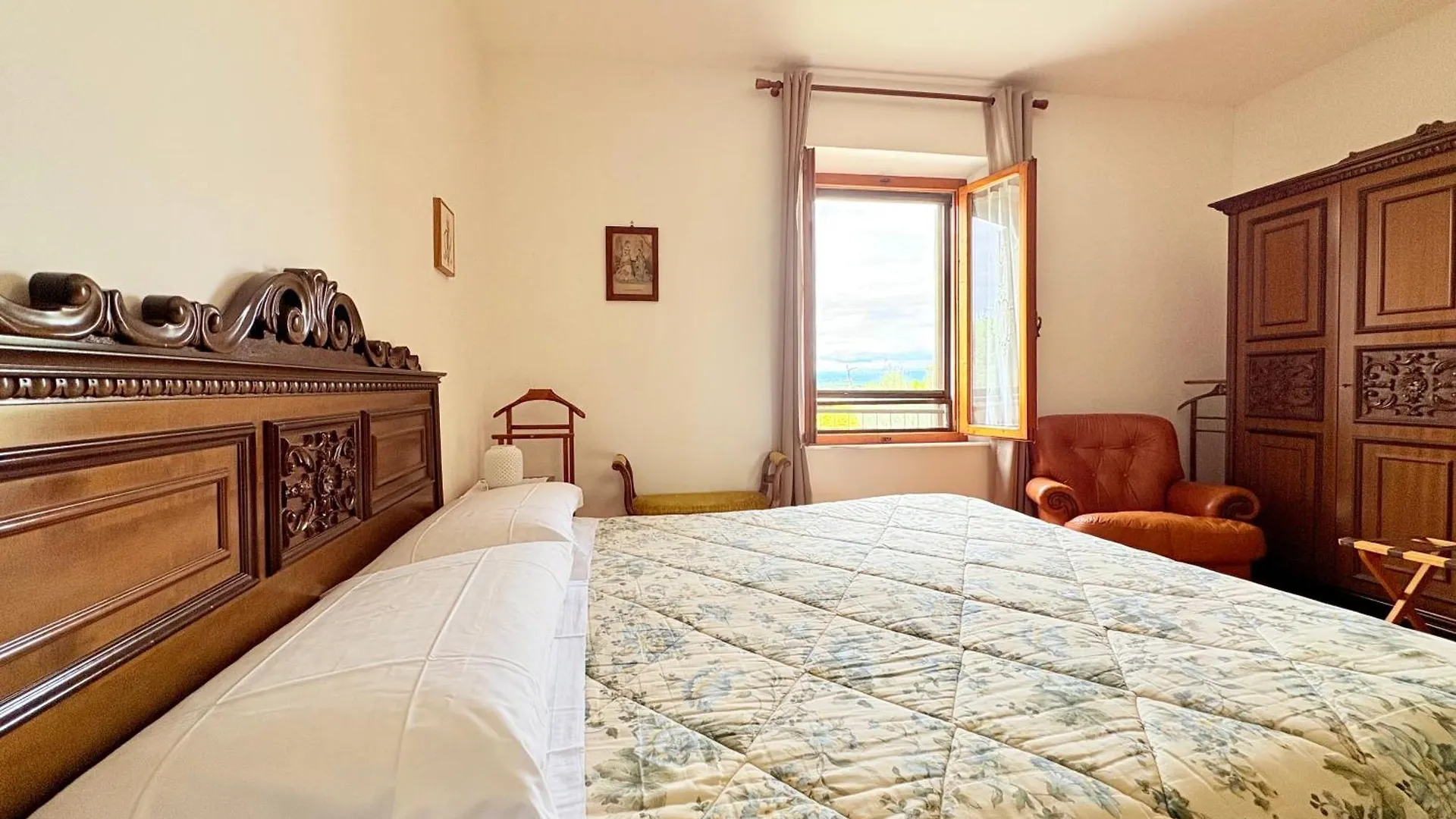 B&B Il Pozzo Sinalunga