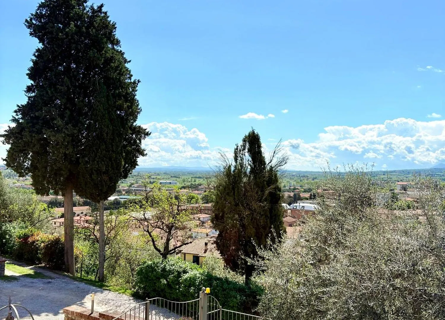 B&B Il Pozzo Sinalunga