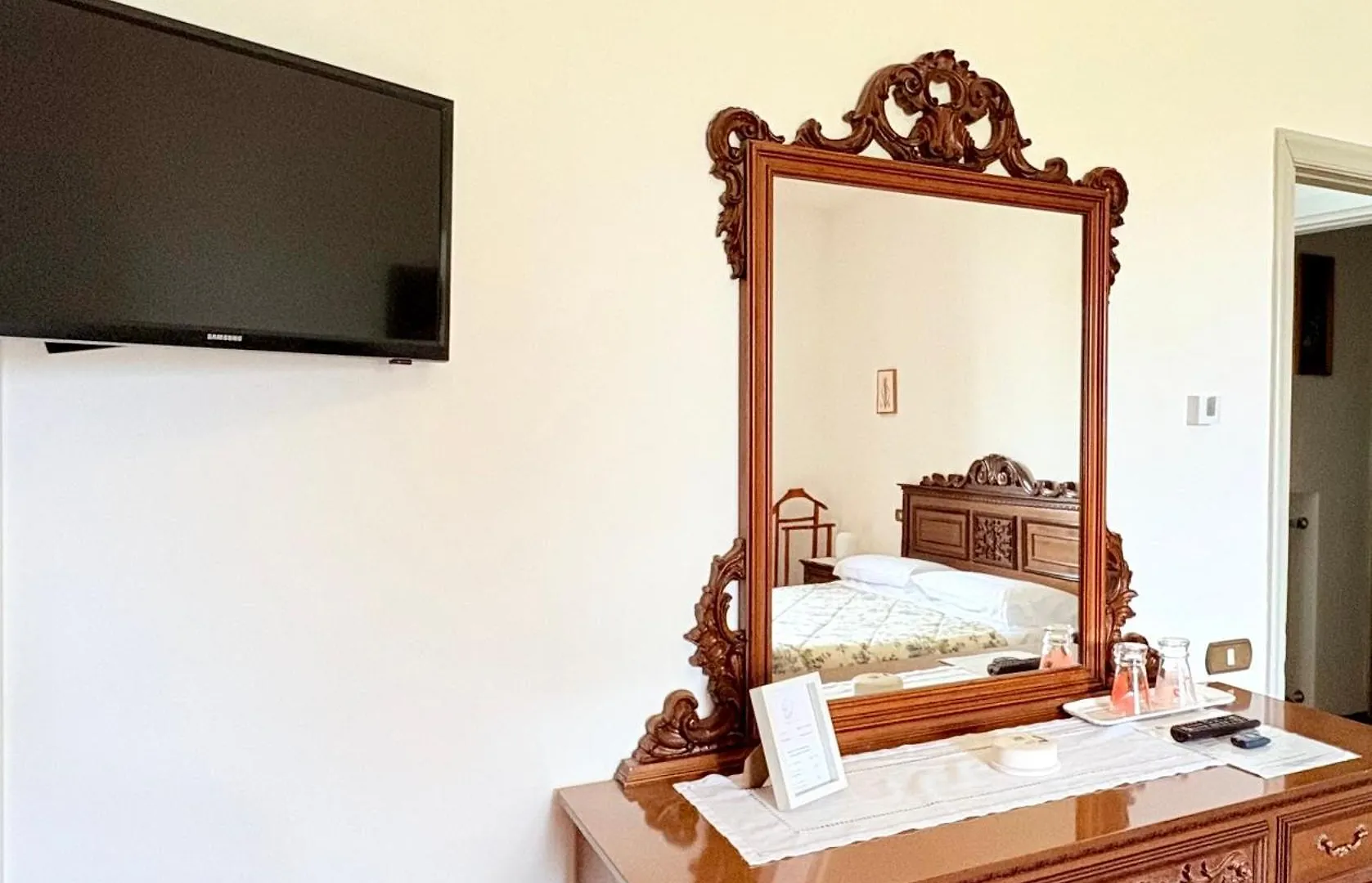 B&B Il Pozzo Sinalunga Bed & Breakfast