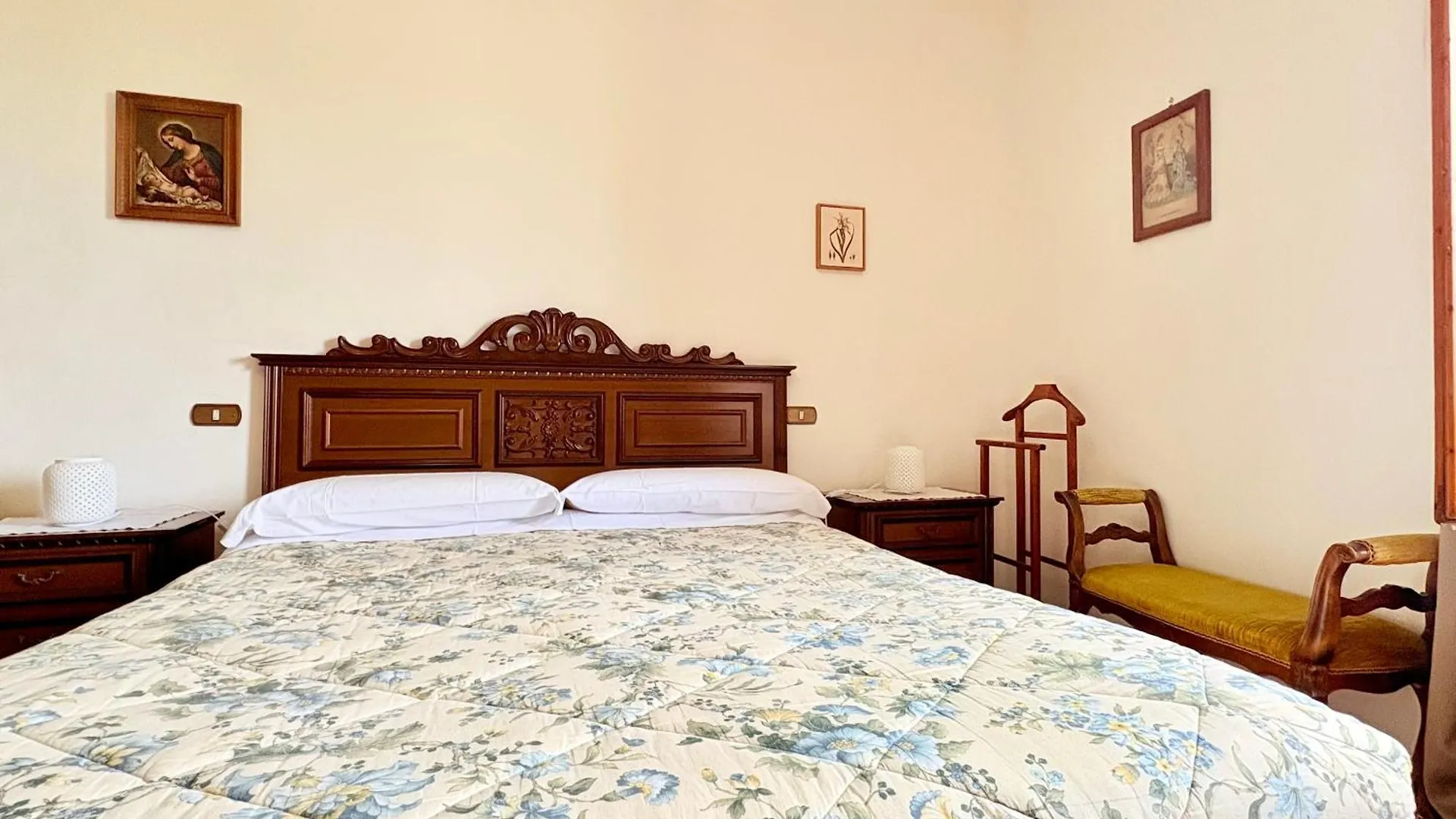 Bed & Breakfast B&B Il Pozzo Sinalunga Italy