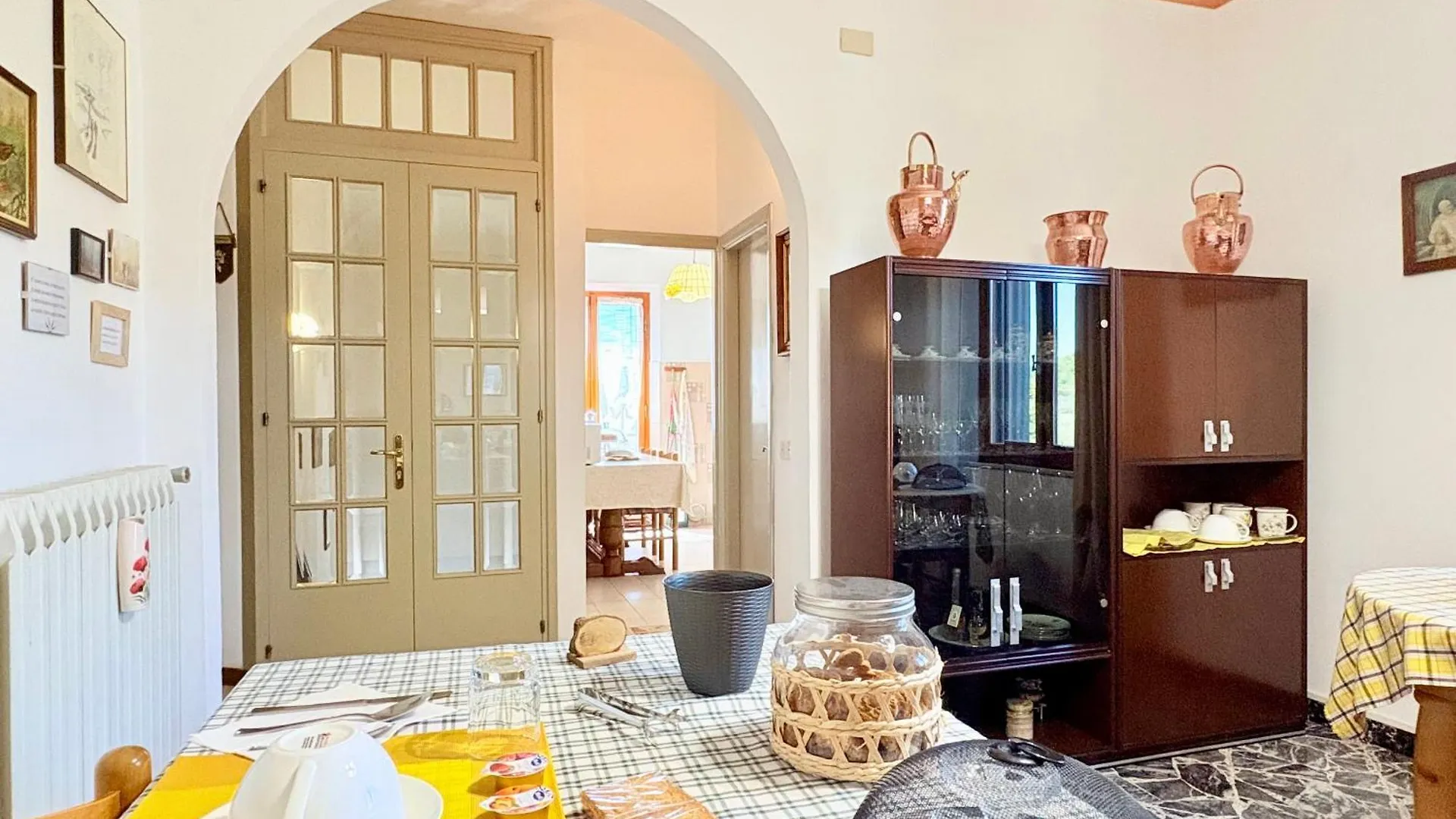 B&B Il Pozzo Sinalunga 0*,  Italy