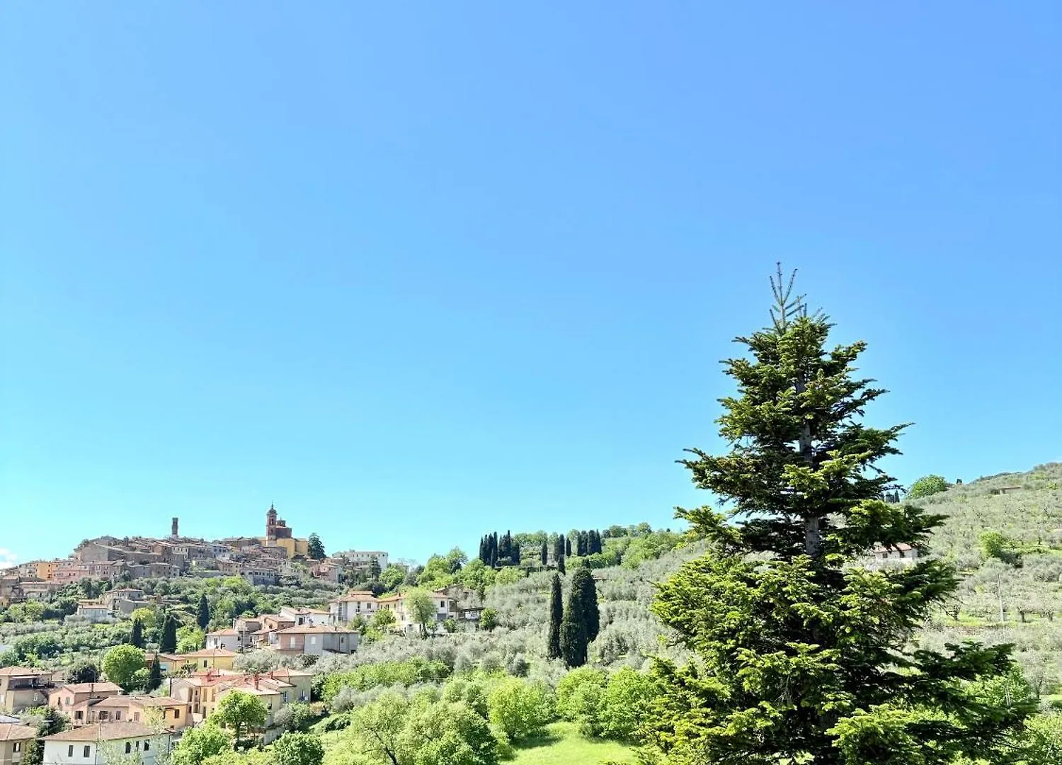 Bed & Breakfast B&B Il Pozzo Sinalunga