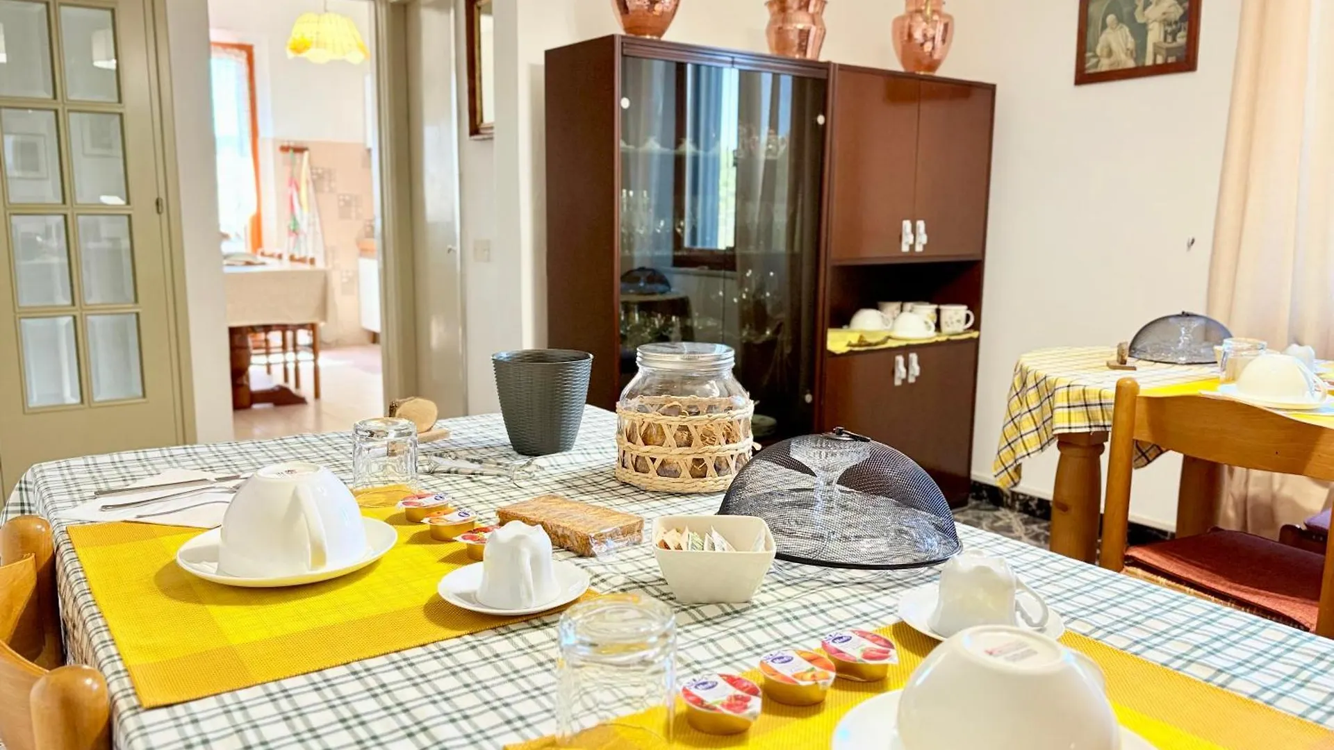 B&B Il Pozzo Sinalunga Bed & Breakfast