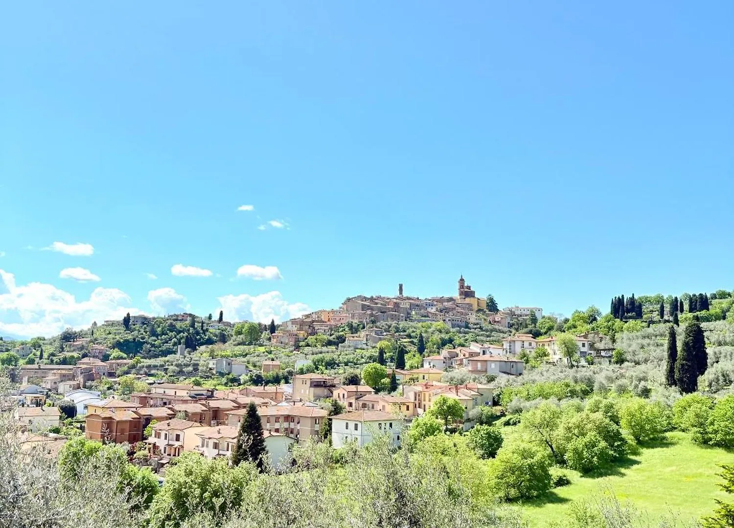 B&B Il Pozzo Sinalunga