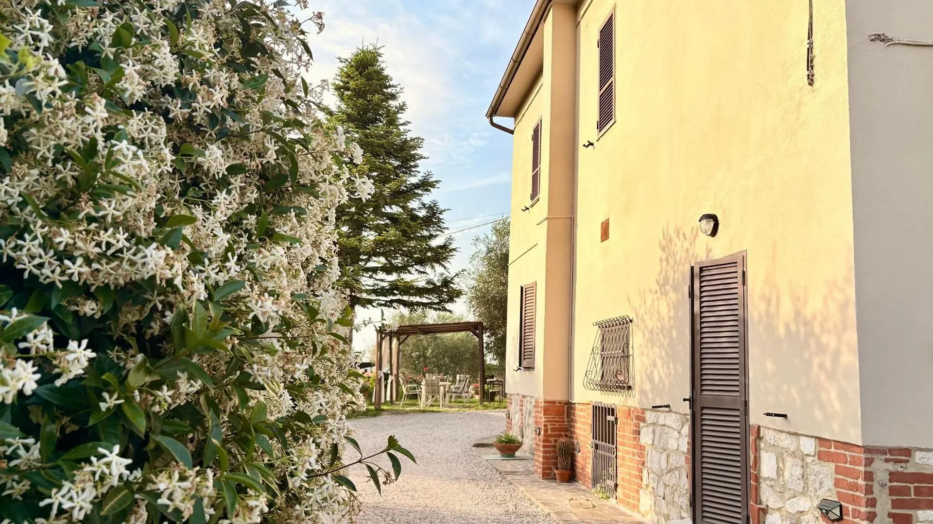 B&B Il Pozzo Sinalunga