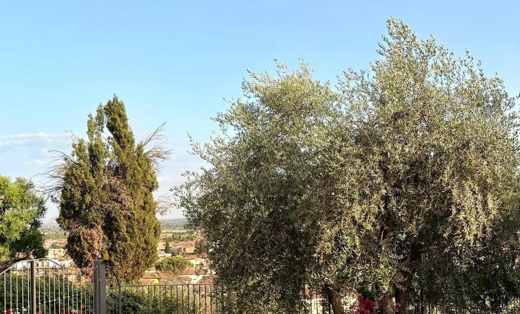 B&B Il Pozzo Sinalunga Bed & Breakfast