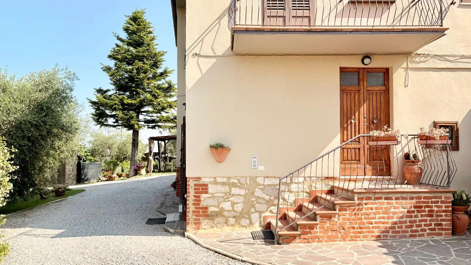 B&B Il Pozzo Sinalunga 0*,