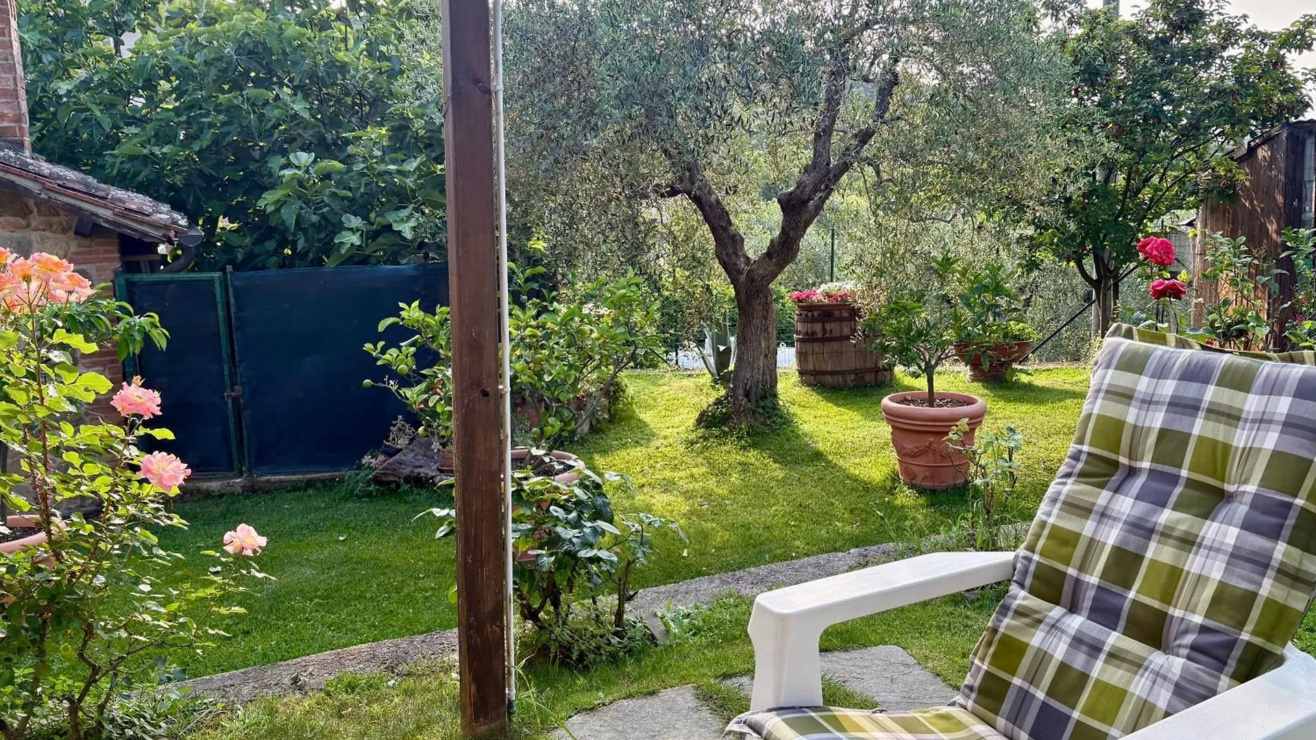 Bed & Breakfast B&B Il Pozzo Sinalunga