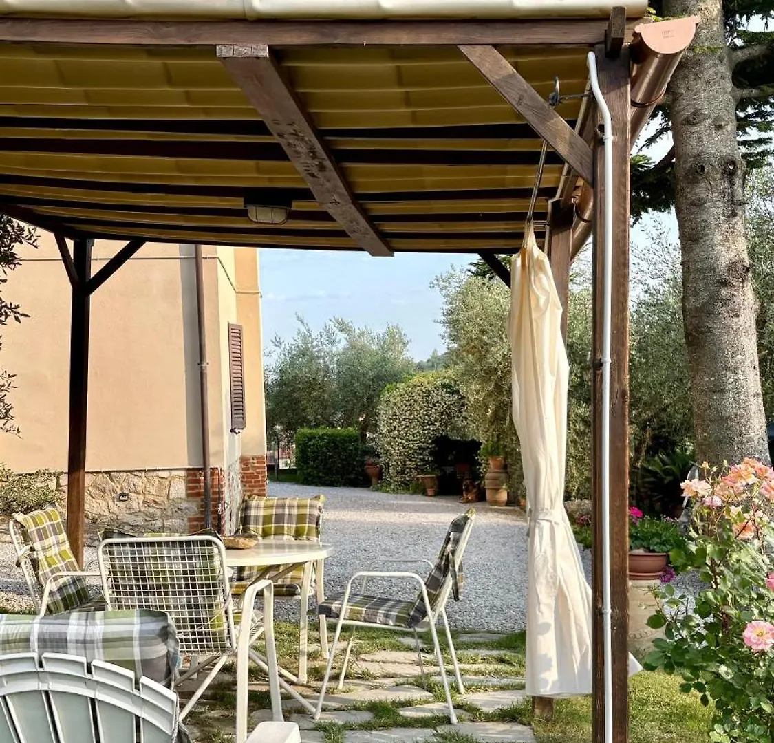 B&B Il Pozzo Sinalunga Bed & Breakfast