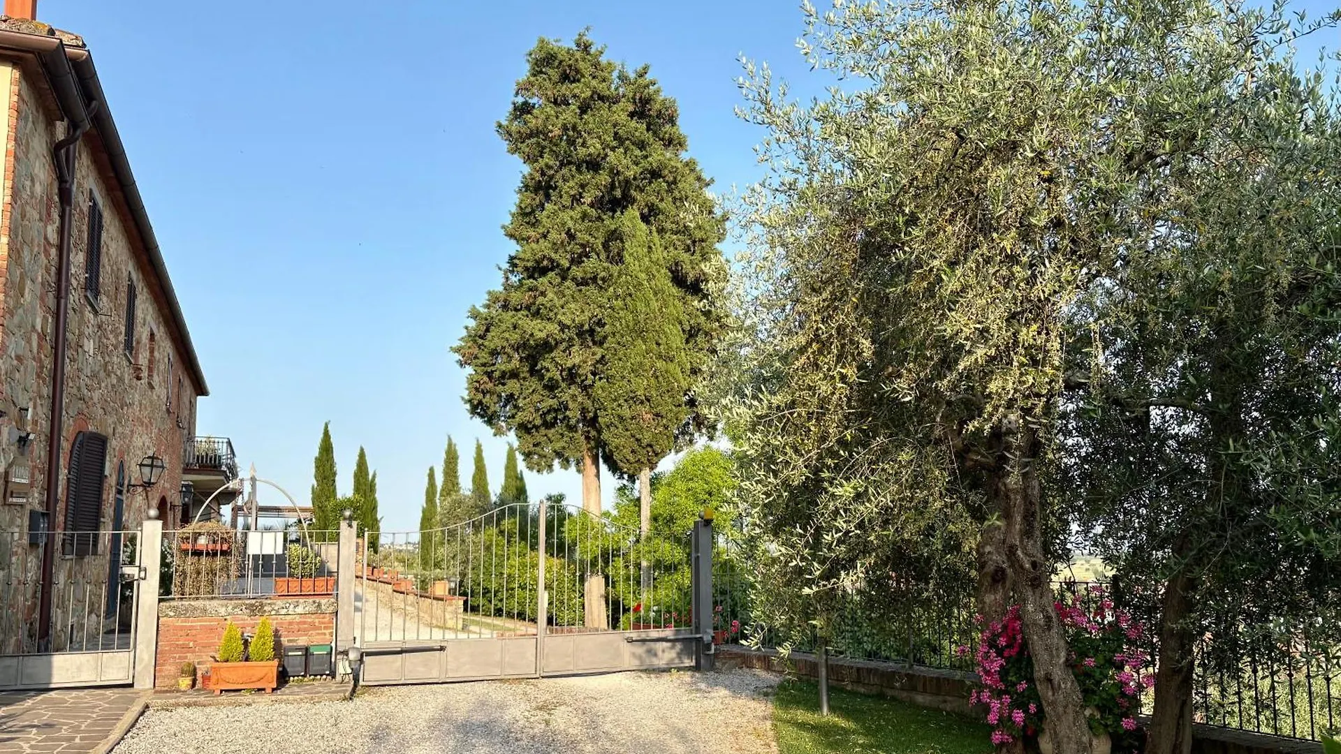 B&B Il Pozzo Sinalunga