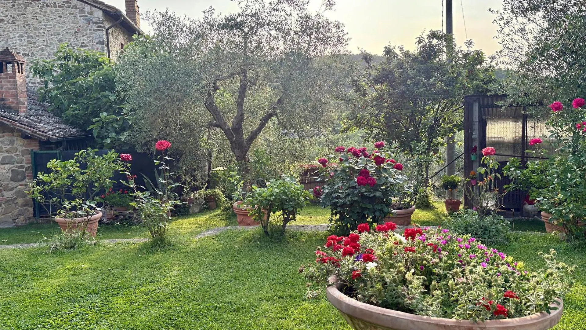 B&B Il Pozzo Sinalunga
