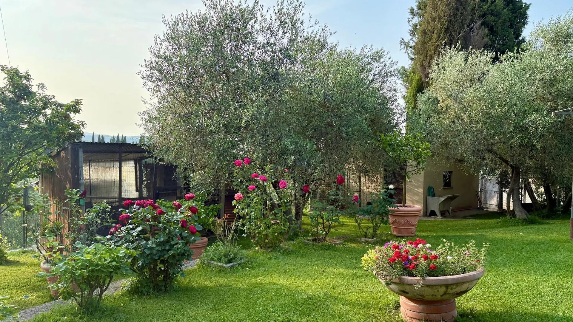 B&B Il Pozzo Sinalunga 0*,  Italy