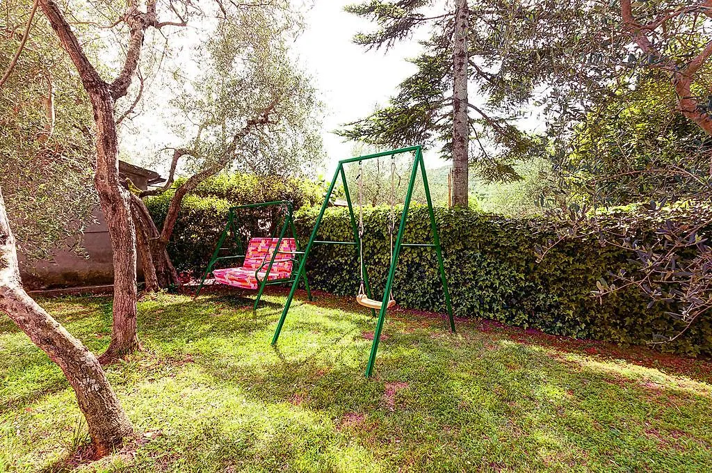 B&B Il Pozzo Sinalunga