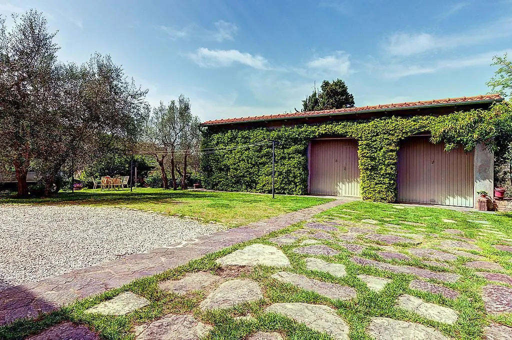 Bed & Breakfast B&B Il Pozzo Sinalunga