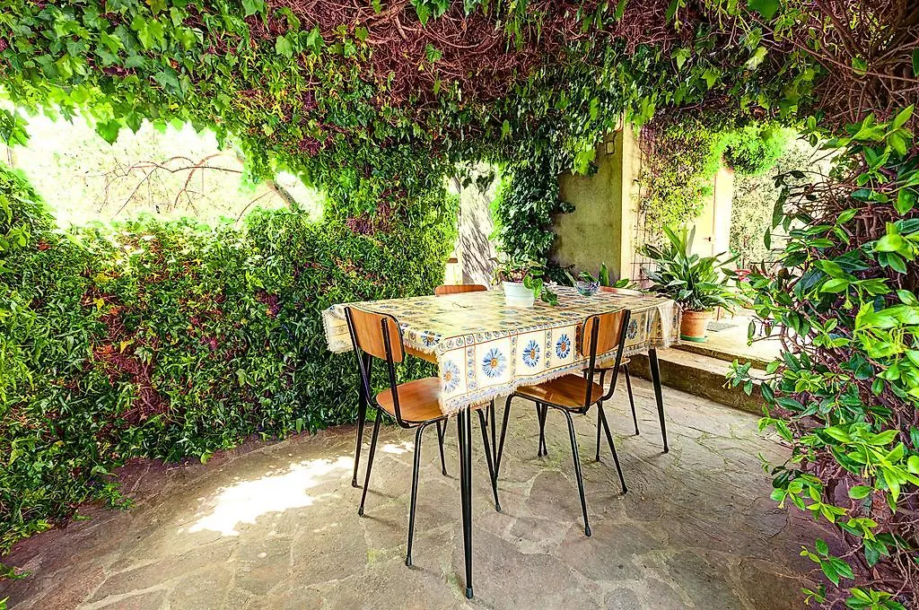 B&B Il Pozzo Sinalunga 0*,