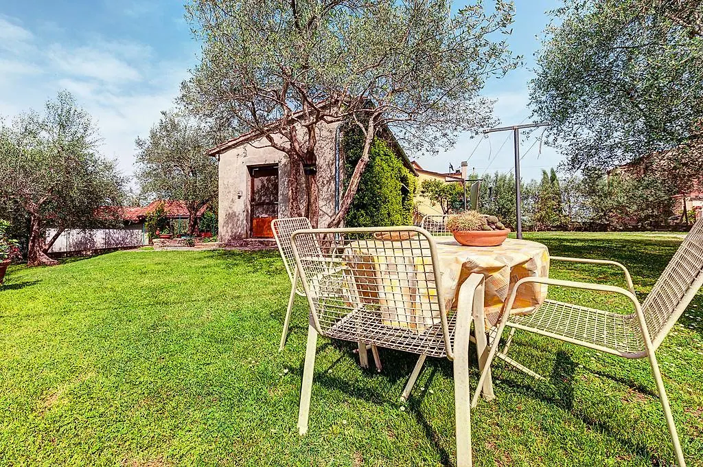 B&B Il Pozzo Sinalunga Bed & Breakfast