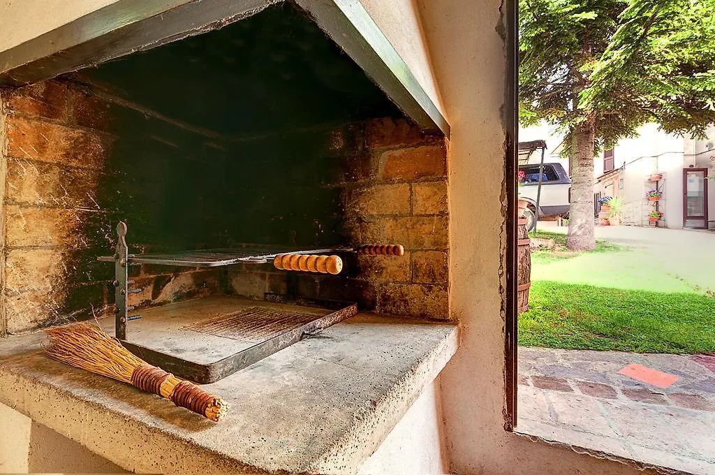 Bed & Breakfast B&B Il Pozzo Sinalunga