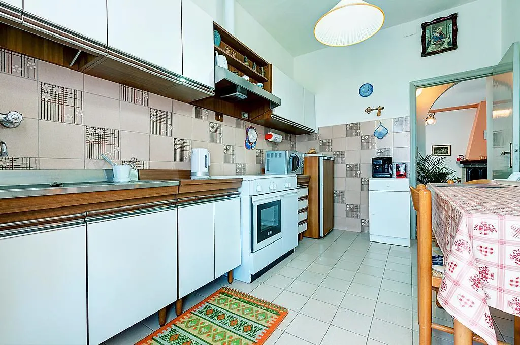 B&B Il Pozzo Sinalunga Bed & Breakfast