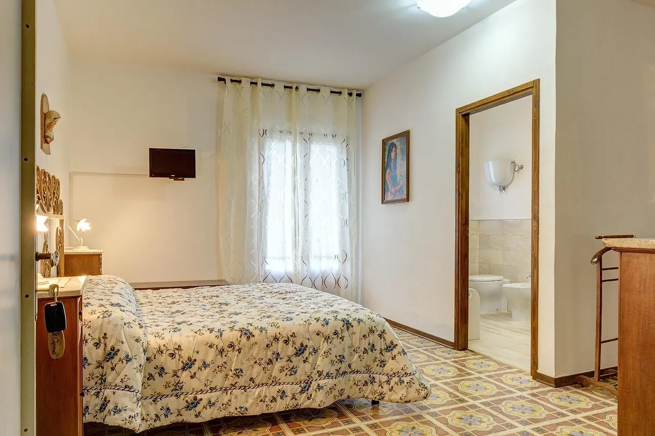 Bed & Breakfast B&B Il Pozzo Sinalunga