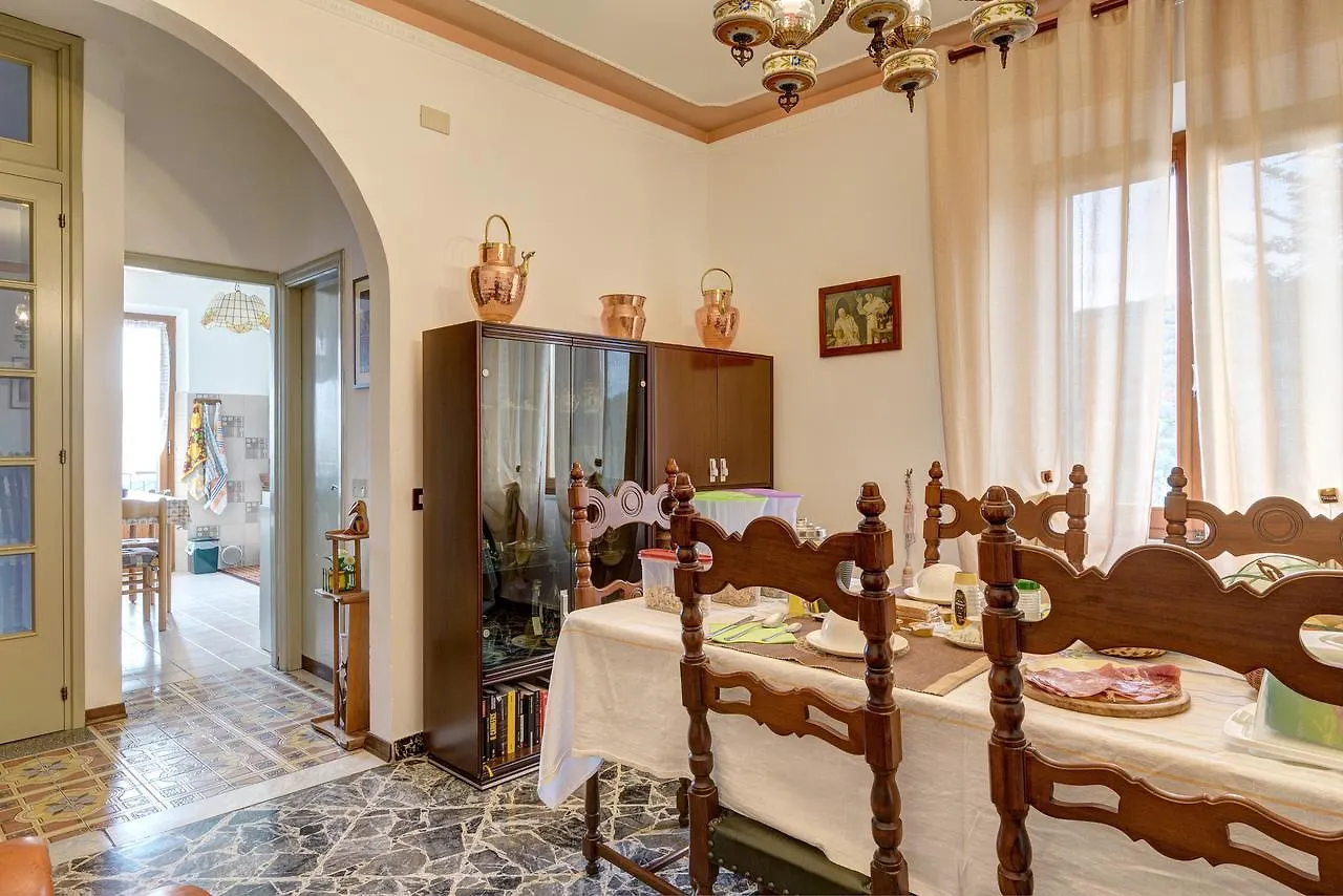 B&B Il Pozzo Sinalunga 0*,