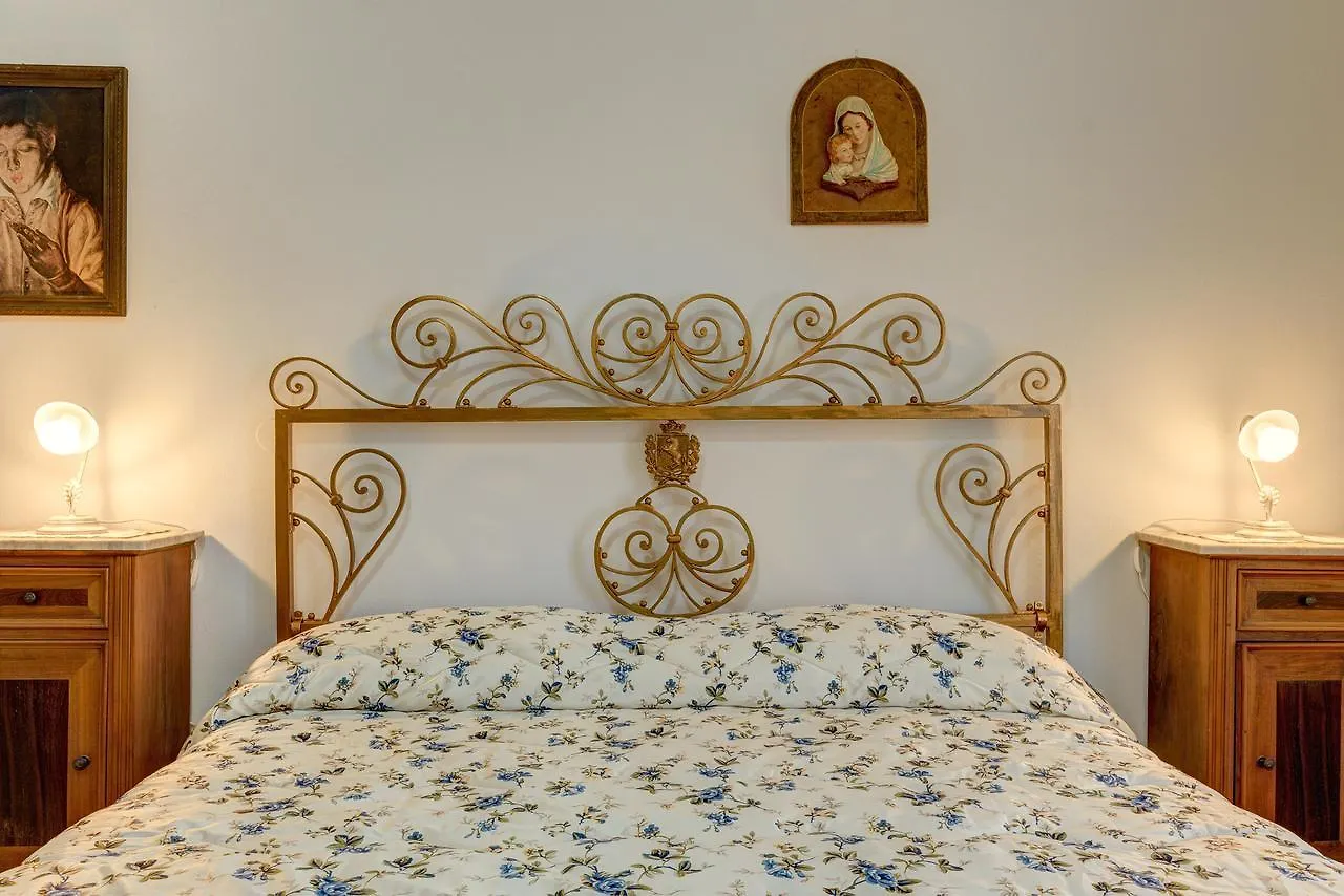 B&B Il Pozzo Sinalunga Bed & Breakfast