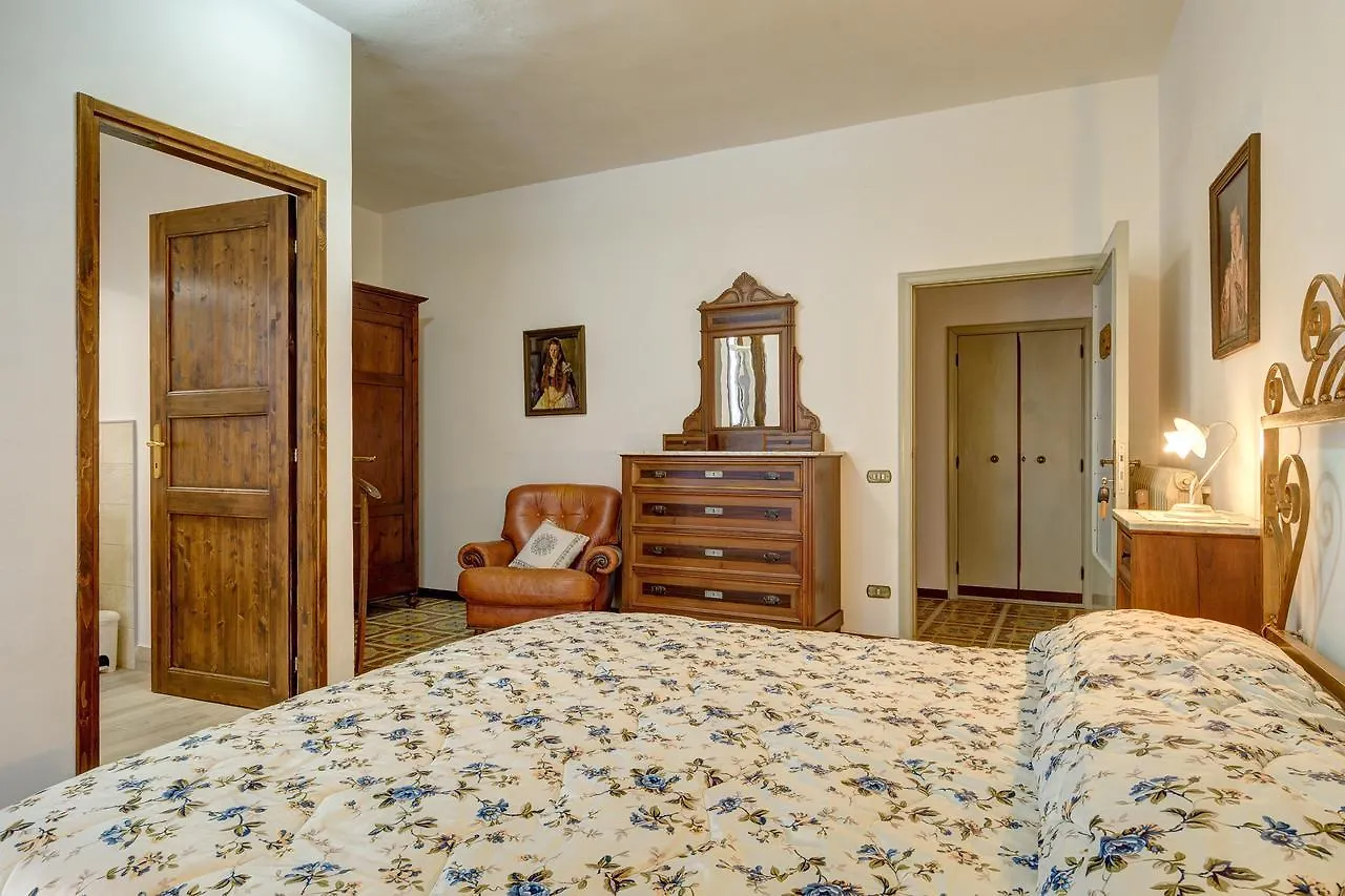 B&B Il Pozzo Sinalunga Italy
