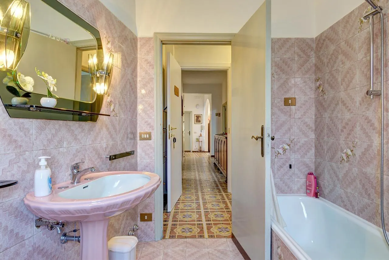 B&B Il Pozzo Sinalunga Italy
