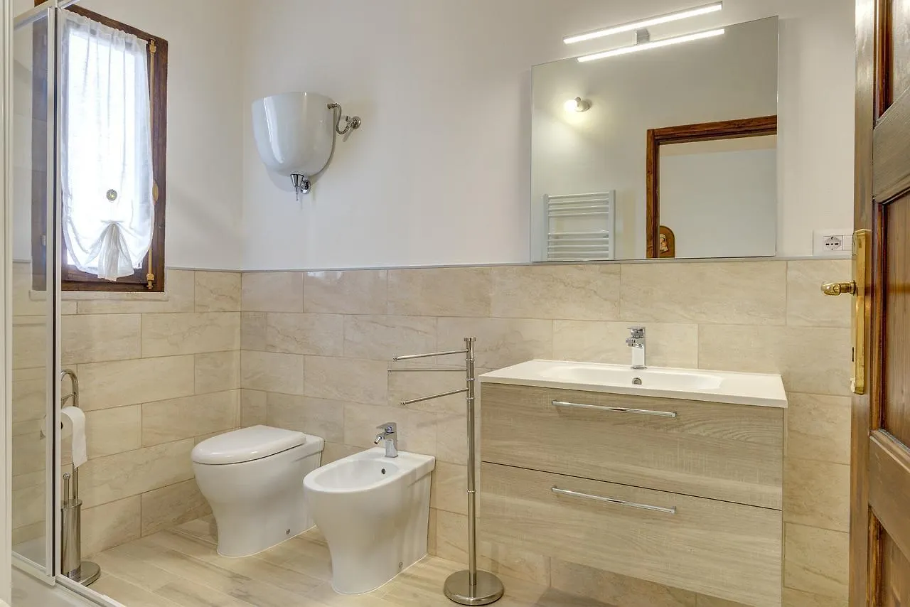 B&B Il Pozzo Sinalunga 0*,
