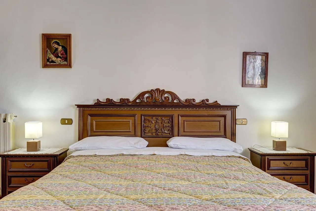 B&B Il Pozzo Sinalunga Bed & Breakfast