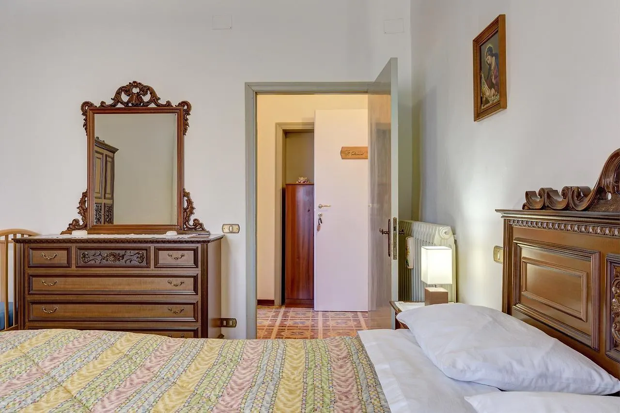 B&B Il Pozzo Sinalunga