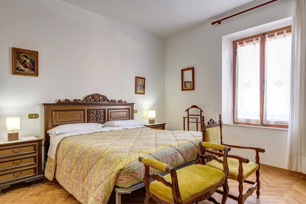 Bed & Breakfast B&B Il Pozzo Sinalunga