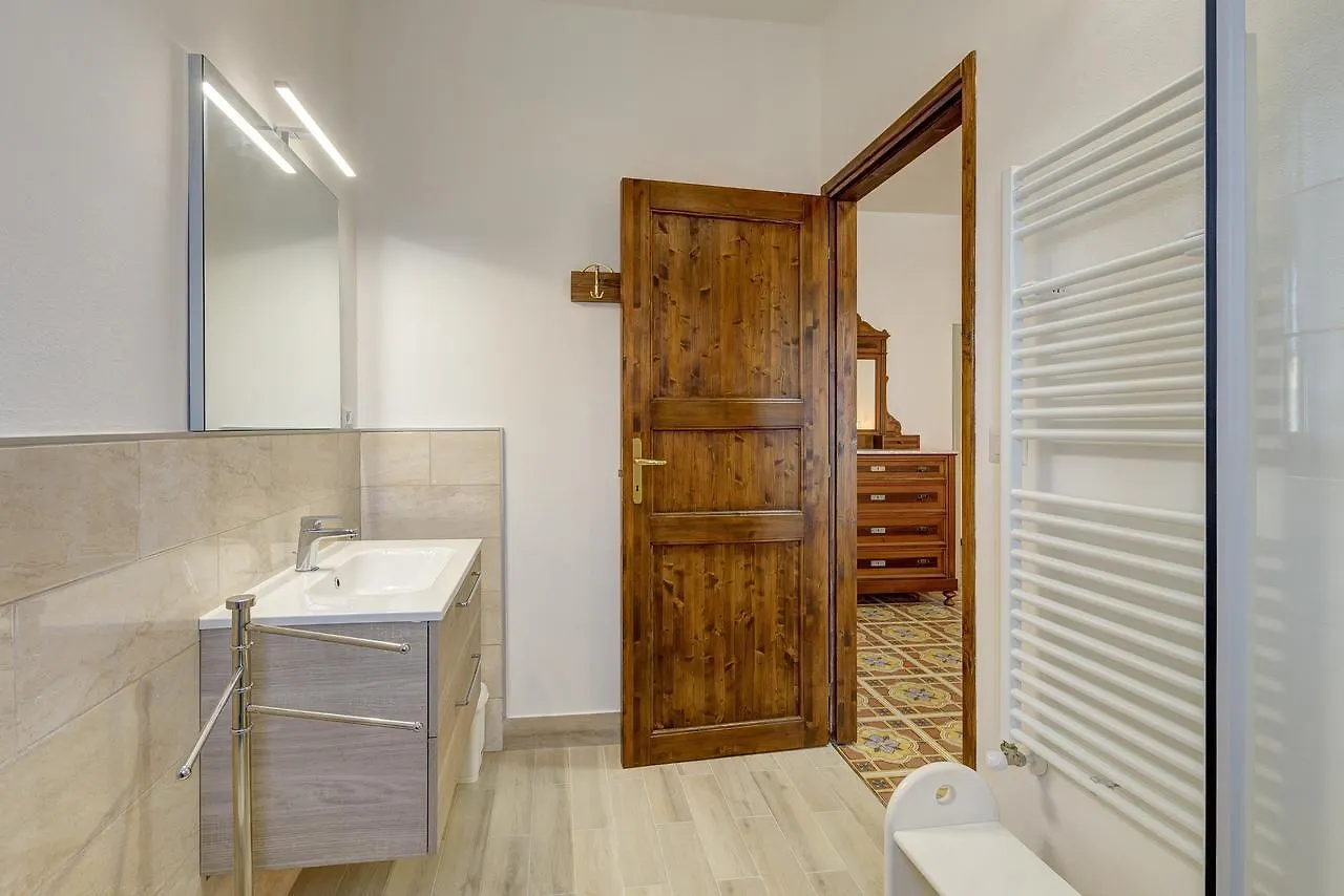B&B Il Pozzo Sinalunga Bed & Breakfast