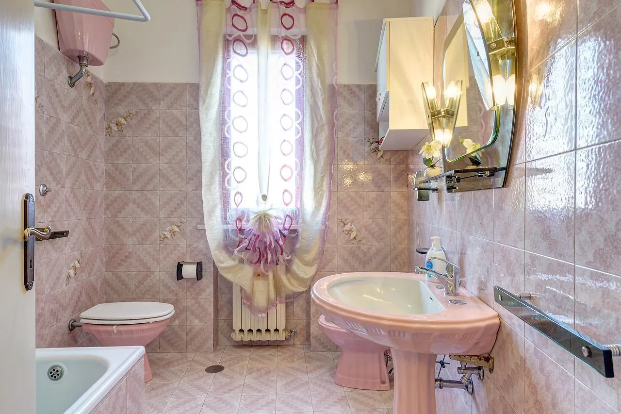 Bed & Breakfast B&B Il Pozzo Sinalunga