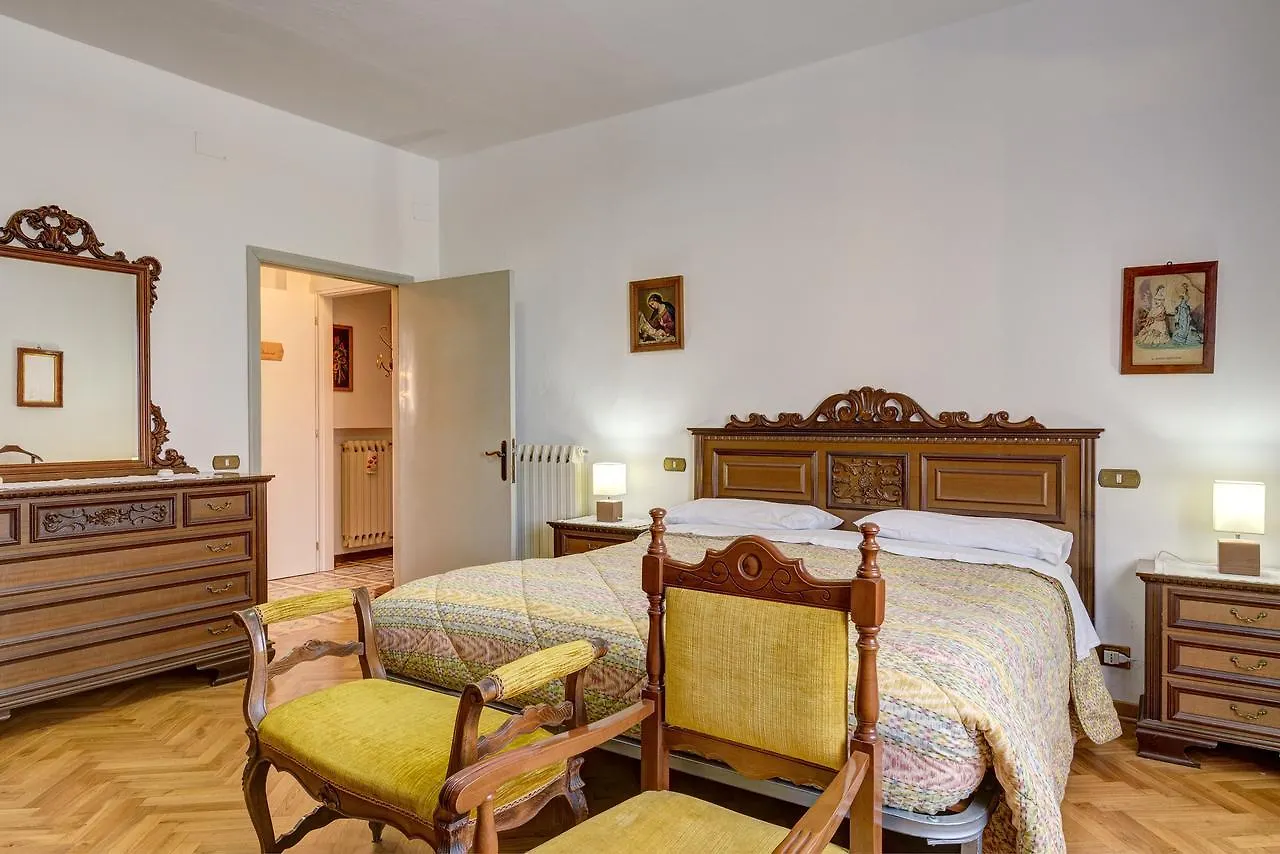 B&B Il Pozzo Sinalunga