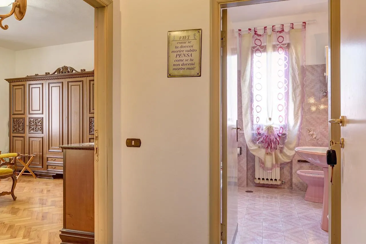 B&B Il Pozzo Sinalunga 0*,