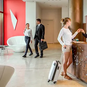 visit hotel