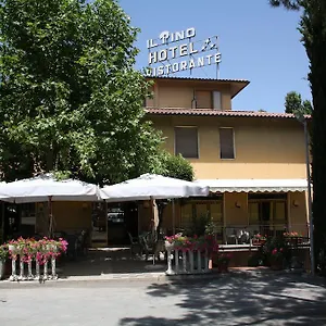 Hotel Ristorante Il Pino, Chiusi