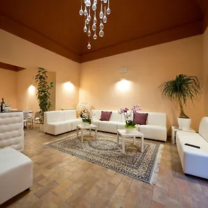 Hotel Palazzo Renieri - 3stelle S, Colle Val D'Elsa