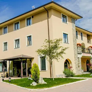 Hotel Santo Stefano, Pieve Santo Stefano