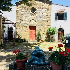 Chiesa Di San Michele Incisa in Val d'Arno