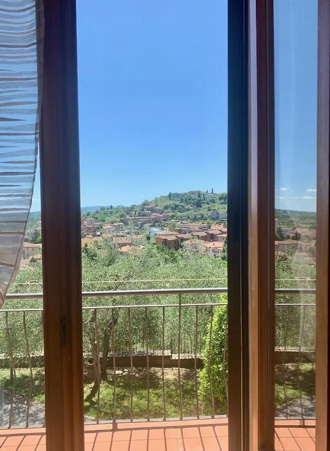 B&B Il Pozzo Sinalunga 0*,