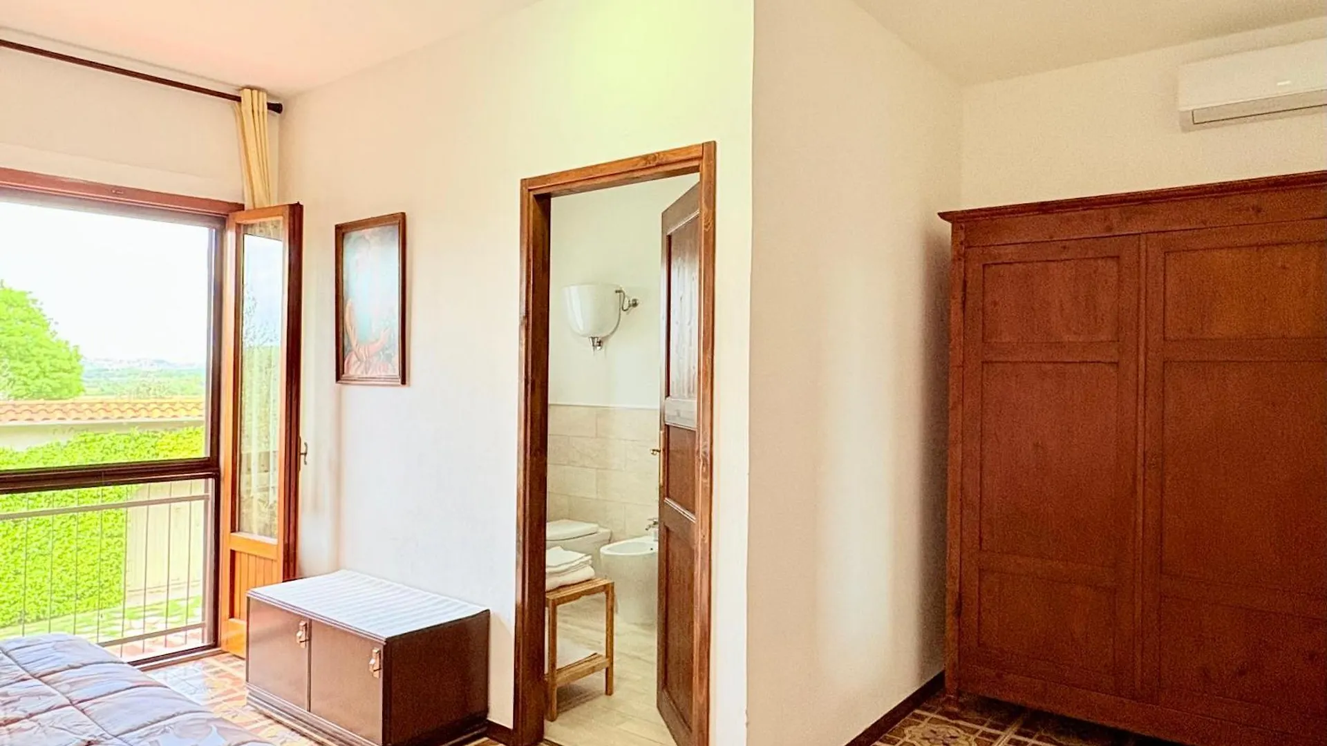 B&B Il Pozzo Sinalunga Bed & Breakfast