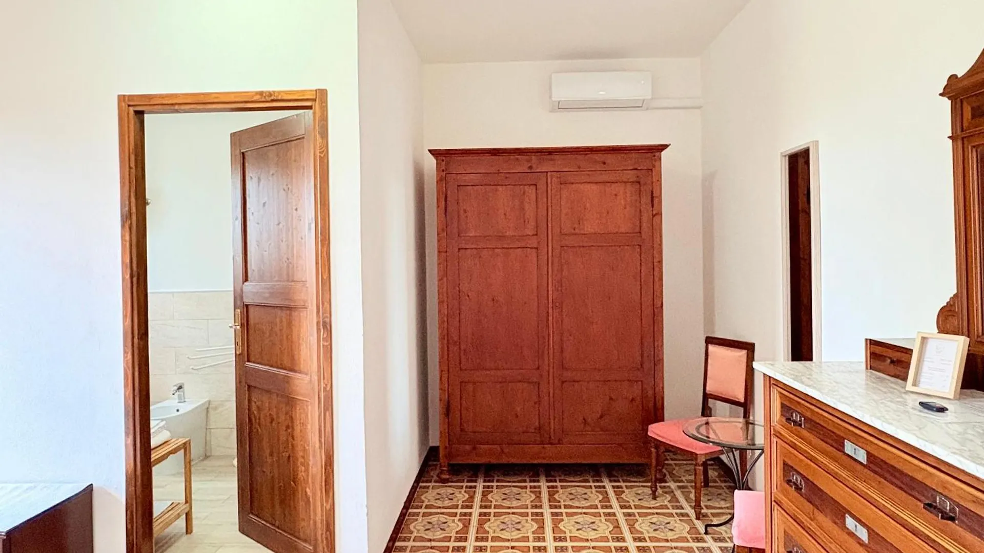 Bed & Breakfast B&B Il Pozzo Sinalunga