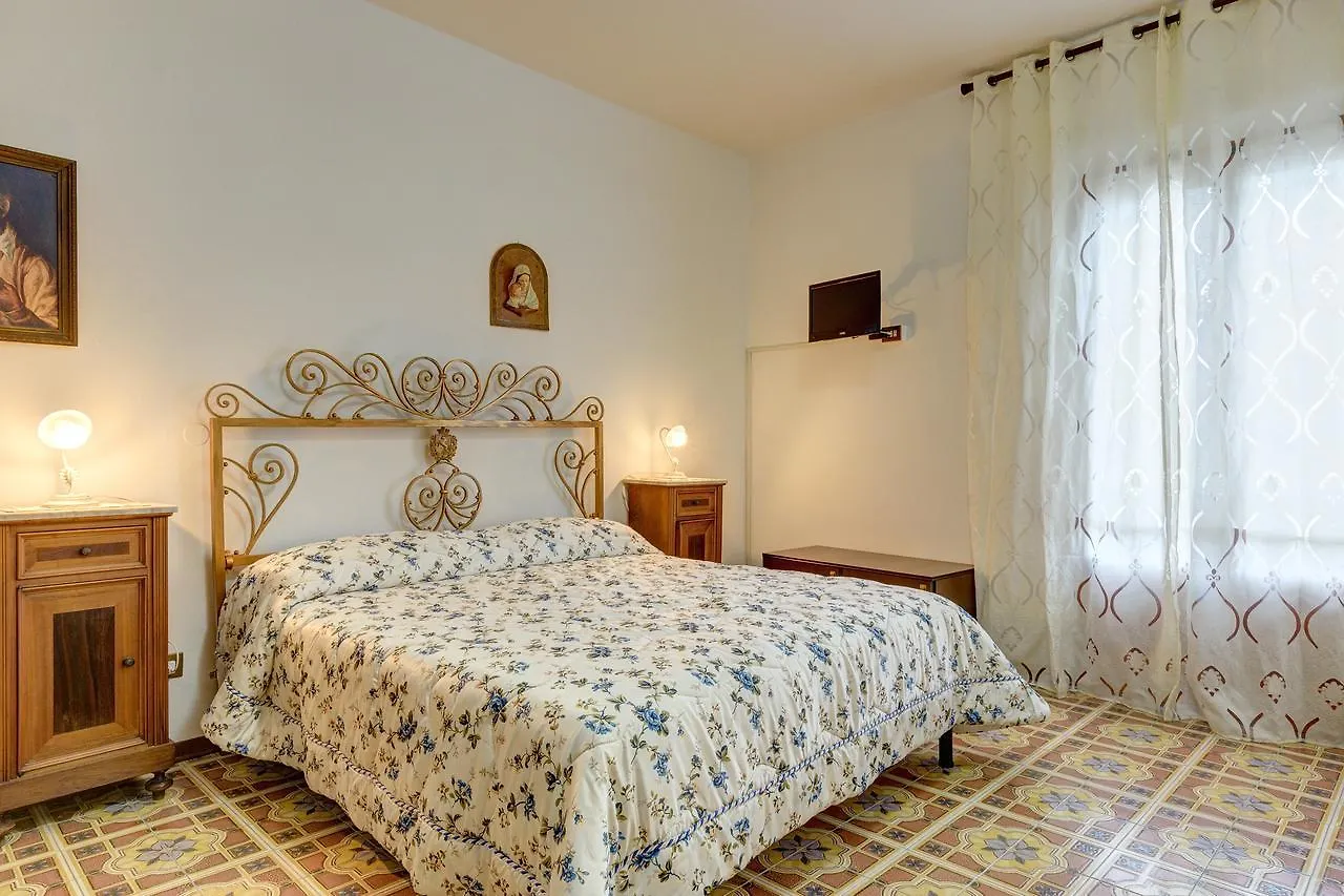 B&B Il Pozzo Sinalunga